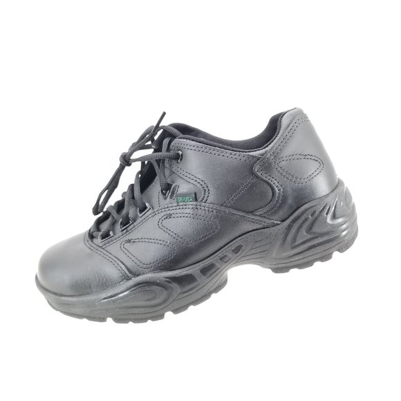 Reebok Work Postal Exp CP8101 Athletic Safety Shoes Size 7.5W - Picture 4 of 8